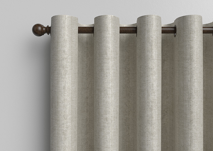 Teine, White Opal - Made to Measure Curtains - Image 12